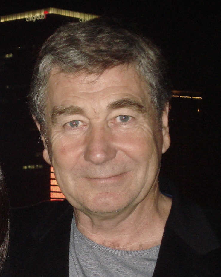 Вик Армстронг