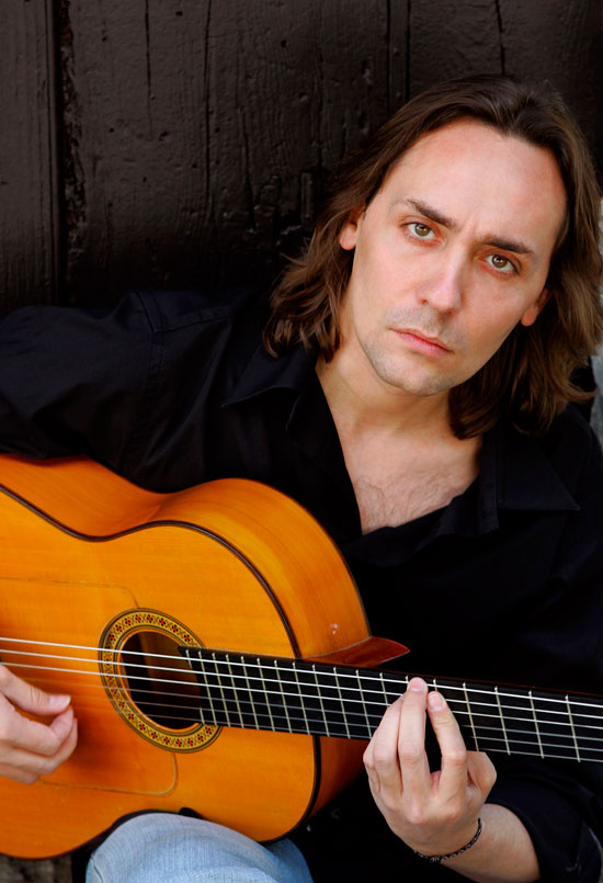 Висенте Амиго