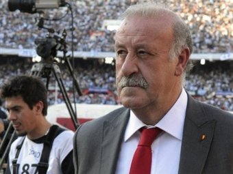 Винсенте дель Боске