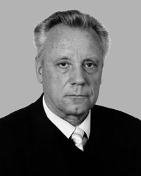 Виктор Мороз