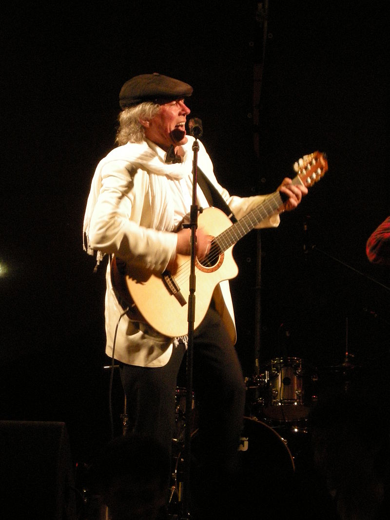 Виктор Морозов