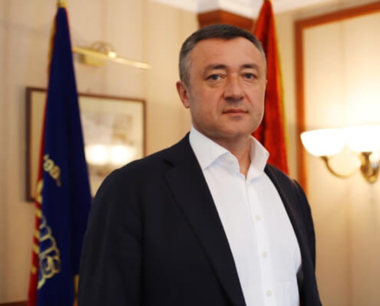 Виктор Пинский