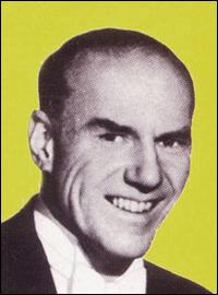 Виктор Сильвестер