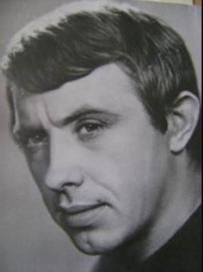 Виктор Степаненко