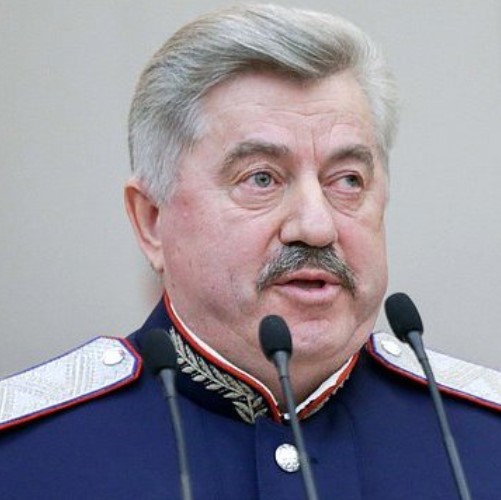 Виктор Водолацкий