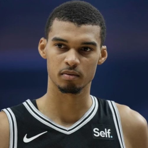 Виктор Вембаньяма