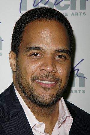 Виктор Уильямс