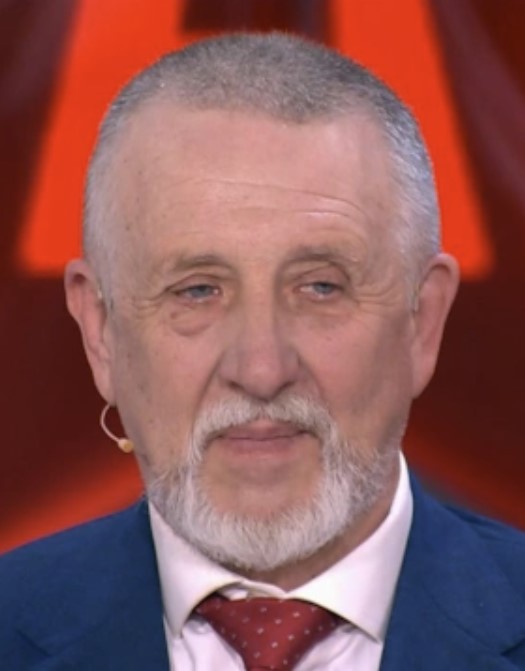 Виктор Жириновский