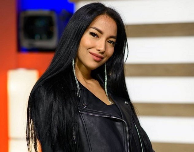 Виктория Ди