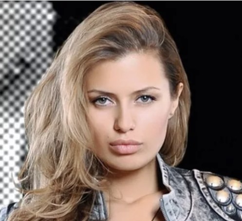 Виктория Боня