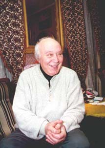 Виктор Балашов