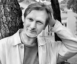 Виктор Бычков