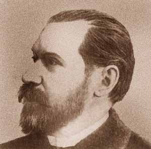 Виктор Буренин