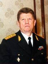 Виктор Чечеватов