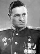 Виктор Чистяков