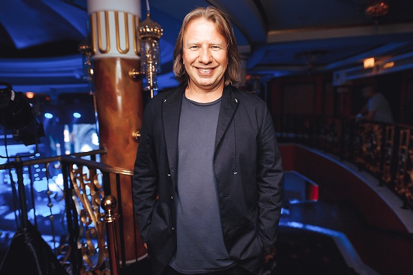 Виктор Дробыш