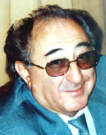 Виталий Гройсман