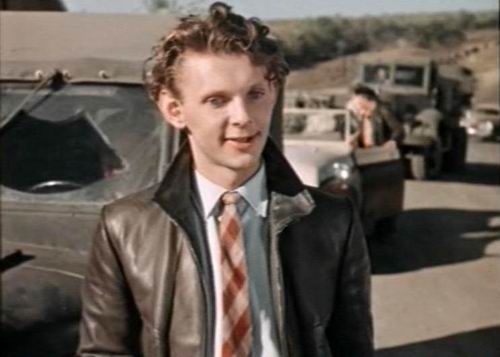 Виктор Харитонов