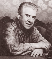 Виктор Ильченко