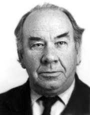 Виктор Колпаков