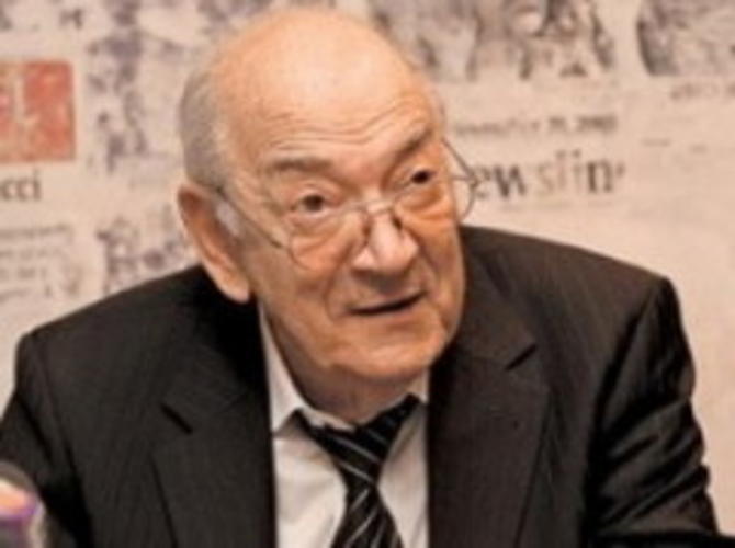 Виктор Корчной