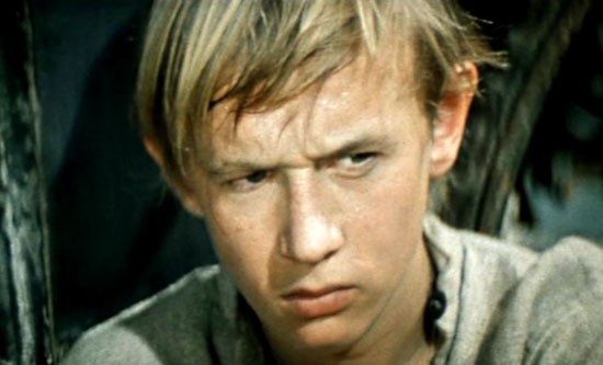 Виктор Косых