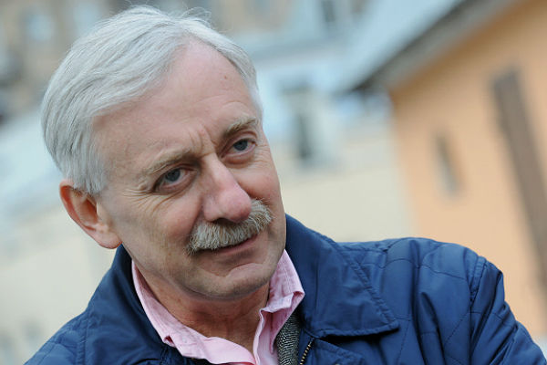 Виктор Лошак