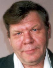 Виктор Мамаев