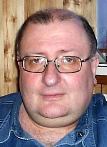 Виктор Милитарев