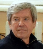 Виктор Модзалевский