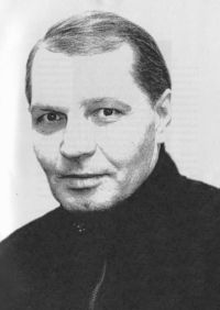 Виктор Навдуш