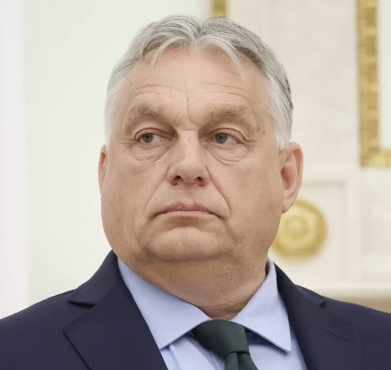 Виктор Орбан