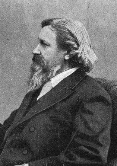 Виктор Острогорский