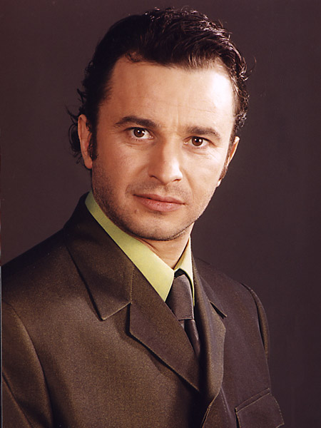 Виктор Павлик