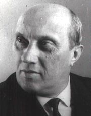 Виктор Павловский