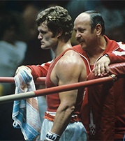 Виктор Савченко