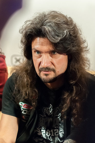 Виктор Смольский