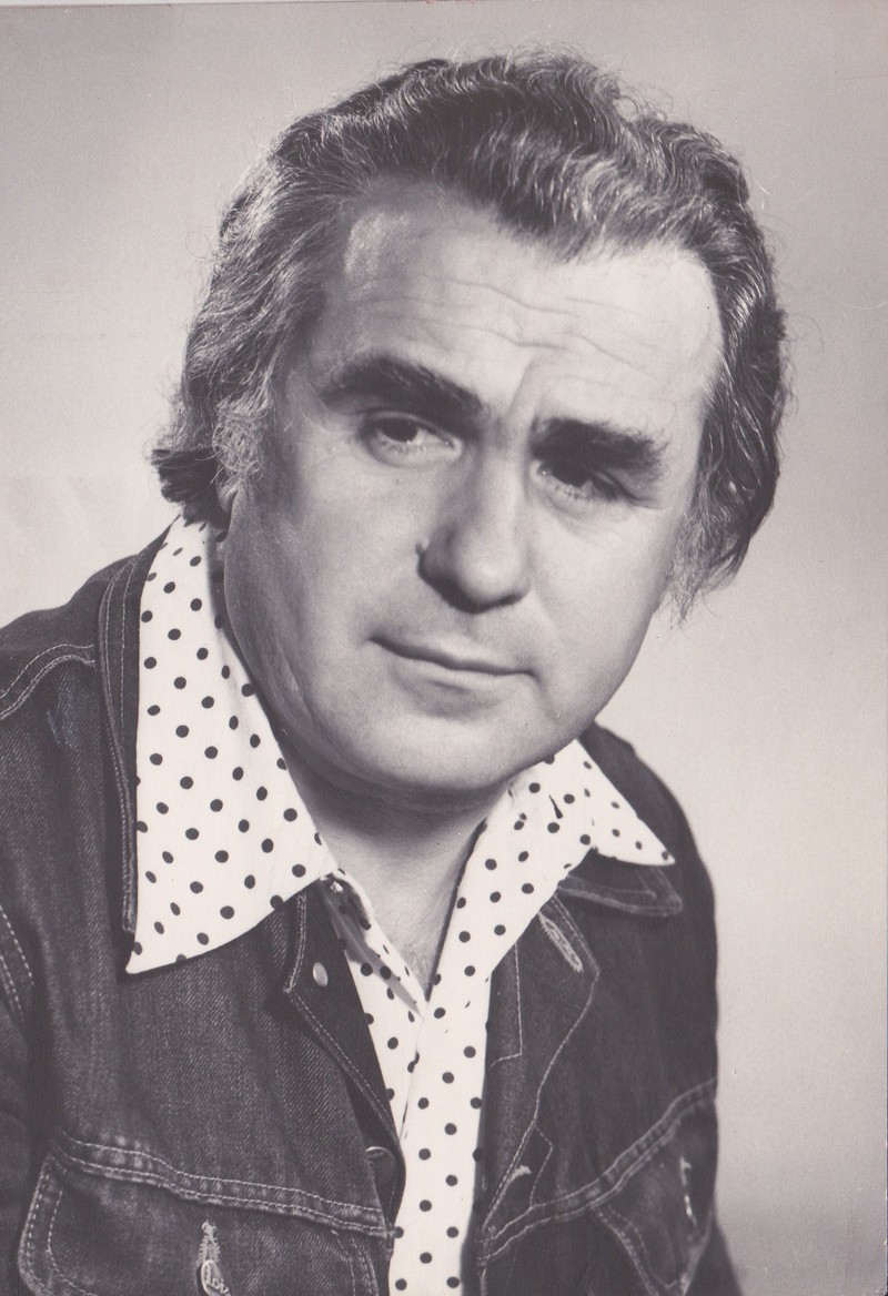 Виктор Соколов