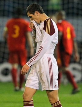 Виктор Васин