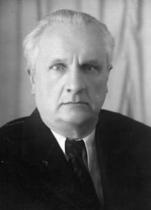 Виктор Яцунский