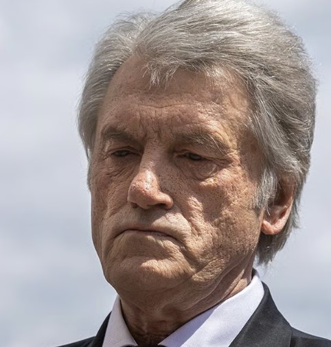 Виктор Ющенко