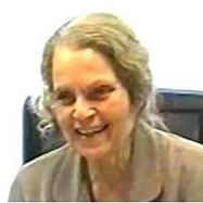 Виктория Багинская