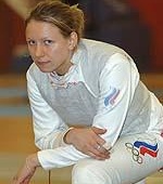 Виктория Никишина