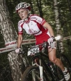 Виктория Федорченко