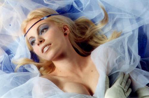 Виктория Айзентир