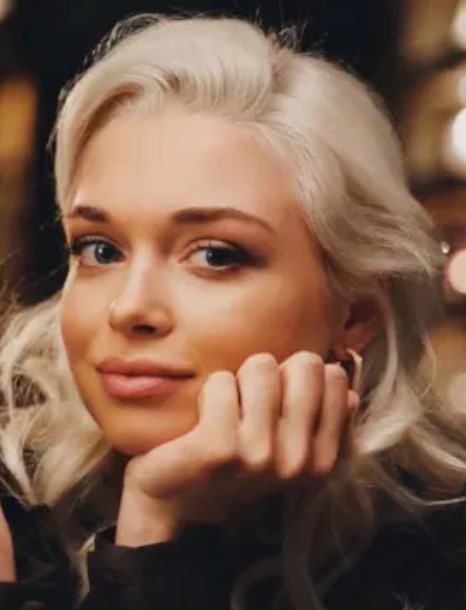 Виктория Белякова