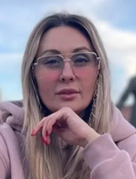 Виктория Разницина