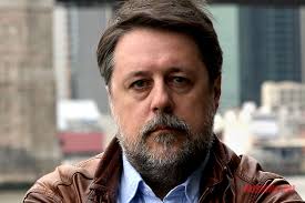 Виталий Манский