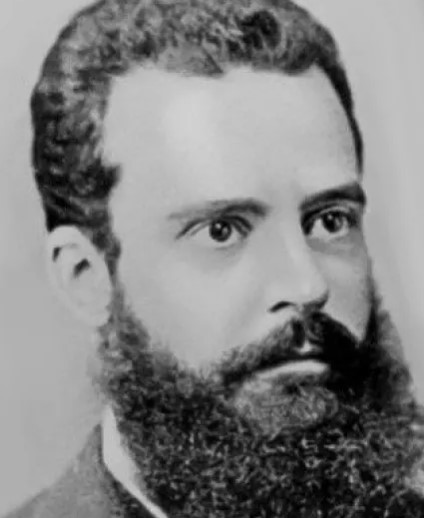 Вильфредо Парето