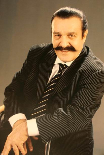 Вилли Токарев